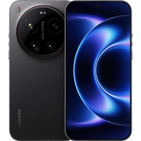 Xiaomi 17 Ultra 16GB/512GB čierny - Mobilné telefóny