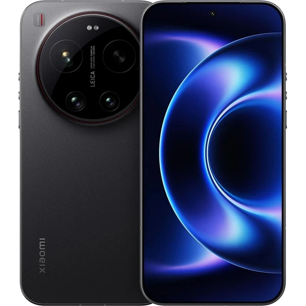 Xiaomi 17 Ultra 16GB/512GB čierny (Kategória A) - Mobilné telefóny - Hlavný obrázok