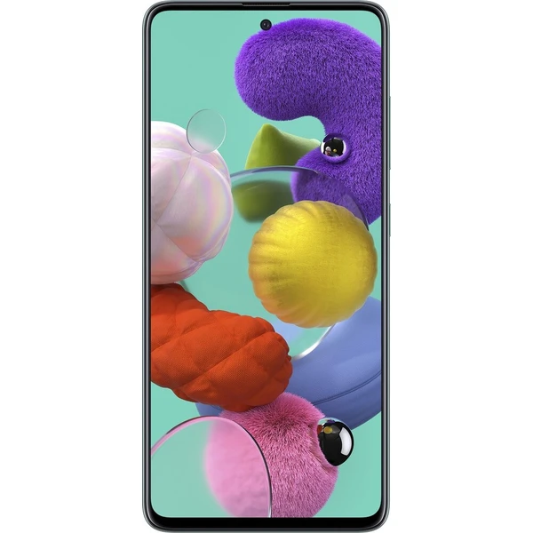 Samsung Galaxy A51 Dual SIM modrý (Kategória B) - Mobilné telefóny - Obrázok d2459b2141714eae9b7192f97c63ea58