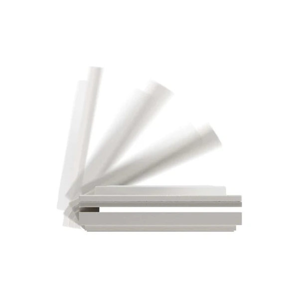 Native Union Rise Solo Qi2 (MagSafe) bezdrôtová nabíjačka sivá - Nabíjačky - Obrázok d254469ebbd341c28734d05841025abb