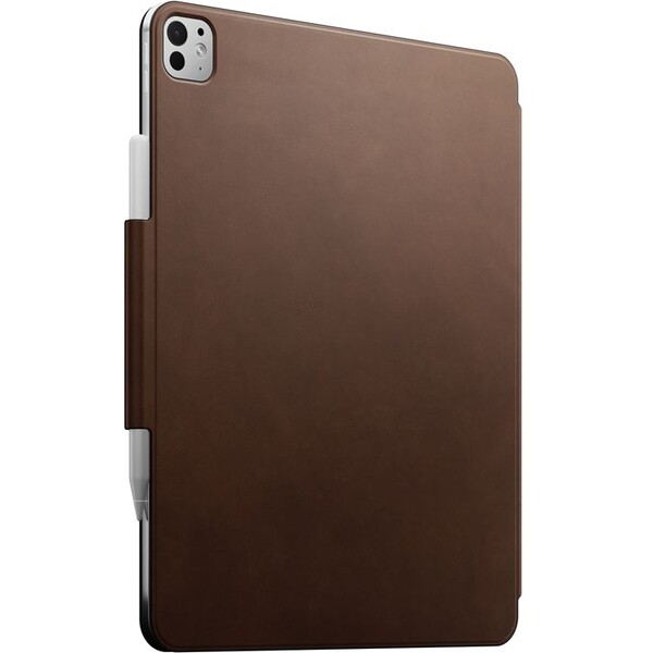 Nomad Leather Folio púzdro pre iPad Pro 13
