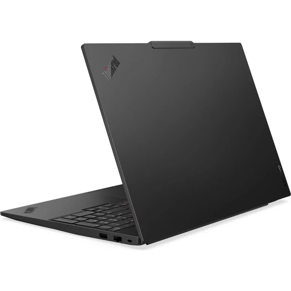 Lenovo ThinkPad E16 Gen 3 (21TF006MCK) čierny - 3 roky Premium Care po registrácii - Notebooky - Obrázok d26d76e0645747b993c3555cdc252db0