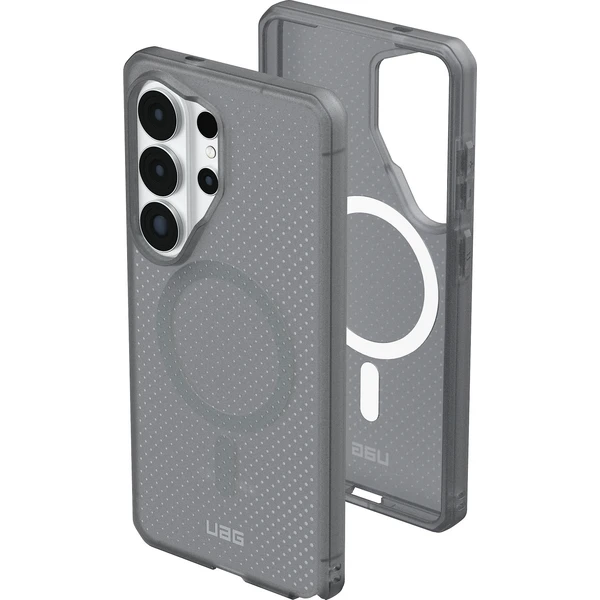 UAG Dot MagSafe kryt Samsung Galaxy S26 Ultra dymový - Puzdra - Obrázok d27a17c6d70a442da0eb40a1cb05fb91
