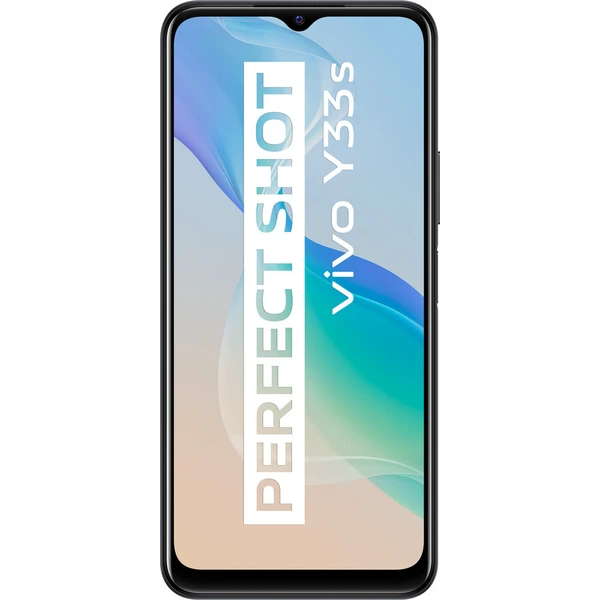 VIVO Y33s 8GB/128GB Mirror Black - Mobilné telefóny - Obrázok d285daa5814e49cda2b003cb3563ed03