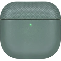 Native Union (RE)Classic Case puzdro pre AirPods 4 slate green - Puzdra