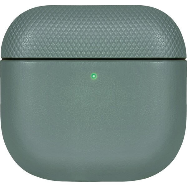 E-shop Native Union (RE)Classic Case puzdro pre AirPods 4 slate green