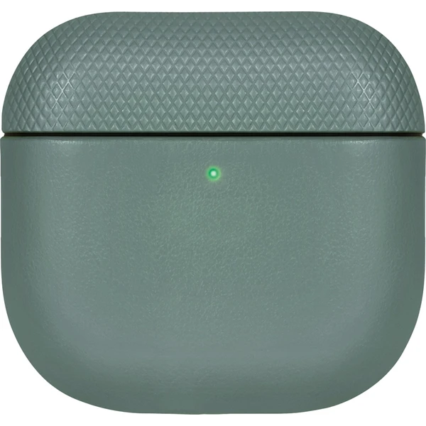 Native Union (RE)Classic Case puzdro pre AirPods 4 slate green - Puzdra - Hlavný obrázok