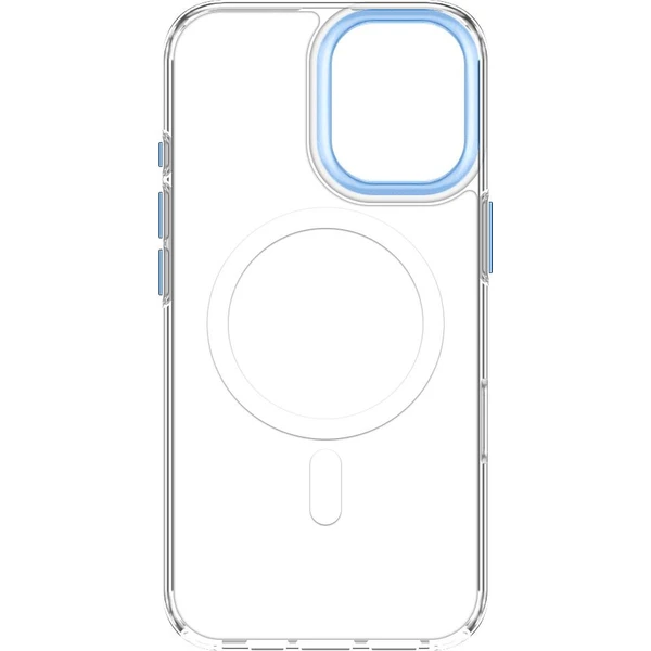 Tactical MagForce 2.0 Kryt pre Apple iPhone 17 Blue - Puzdra - Obrázok d2a305931da6421086fbb2e371c864ed