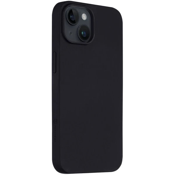 Tactical MagForce Velvet Smoothie Kryt pre Apple iPhone 14 Asphalt - Puzdra - Hlavný obrázok