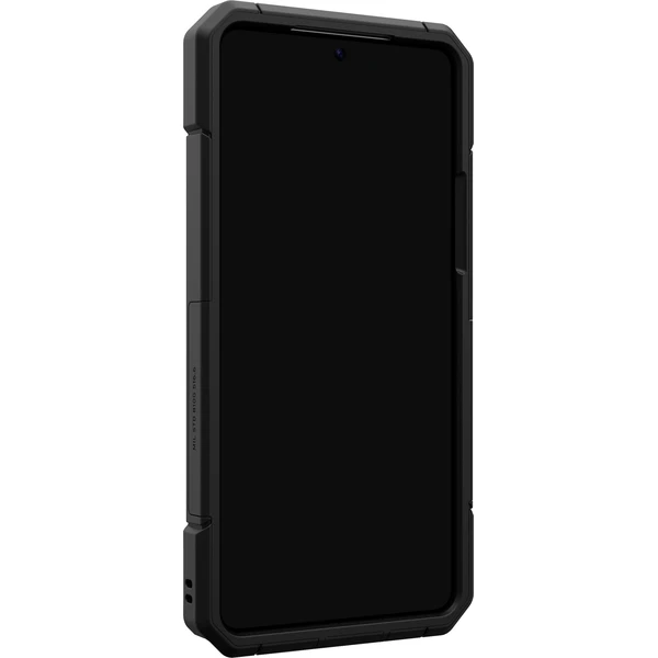 UAG Trooper MagSafe kryt Samsung Galaxy S26 Ultra čierny - Puzdra - Obrázok d2a883cd49b64761ae4d5d3a80648b1e