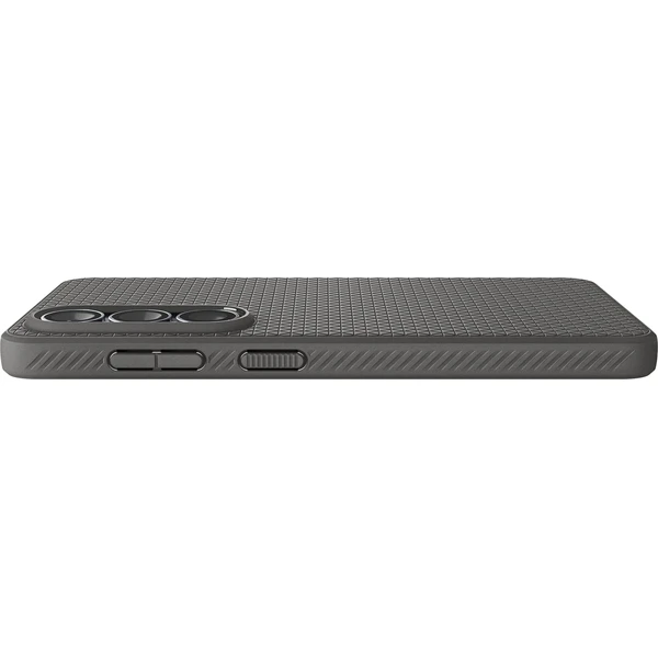 Spigen Liquid Air MagSafe kryt Samsung Galaxy S26+ sivý - Puzdra - Obrázok d2a8918ca6aa414c89c846dc21decf73