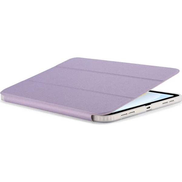 Pipetto Origami No7 Tri-Folio puzdro iPad 11" (2025)/iPad (2022) fialové - Puzdra - Obrázok d2ab638ec4774afe9ea4474b466743e1