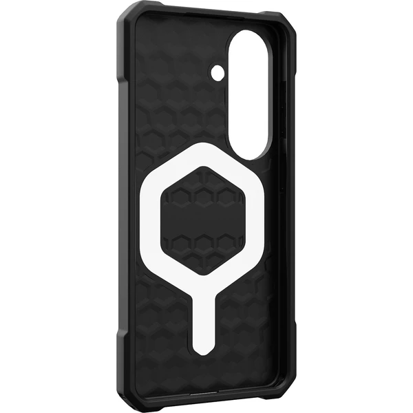 UAG Essential Armor MagSafe kryt Samsung Galaxy S26 čierny - Puzdra - Obrázok d2b17ba196e84355bd9e899a8dc51b02