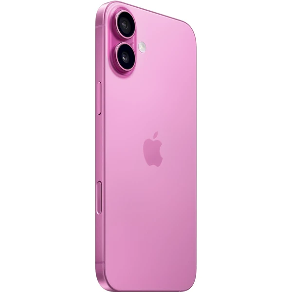 Apple iPhone 16 Plus 512GB ružový (Kategória A) - Mobilné telefóny - Obrázok d2b1b01c5a78428e9253079c34ba6c27