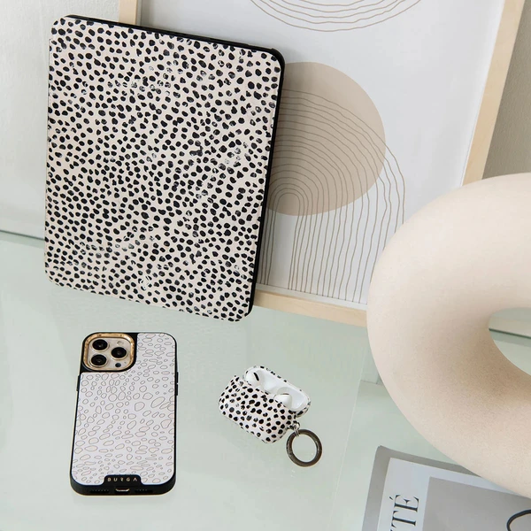 Burga puzdro pre AirPods 4 Almond Latte - Puzdra - Obrázok d2b27df6bf01441da86e4104199f365c