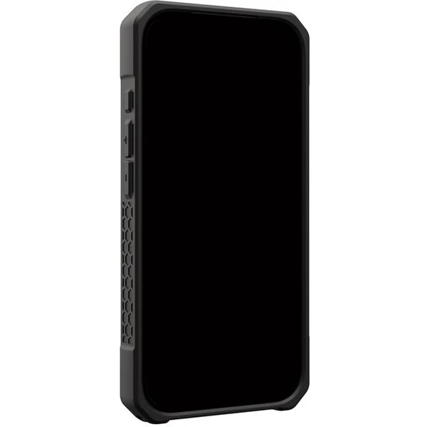 UAG Monarch Pro MagSafe Kevlar kryt iPhone 17 Pro tmavo modrý - Puzdra - Obrázok d2b7677e76784be488a459dcbd1805f6
