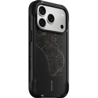 Nomad Rugged MagSafe kryt iPhone 17 Pro/18 Pro Norte - Puzdra