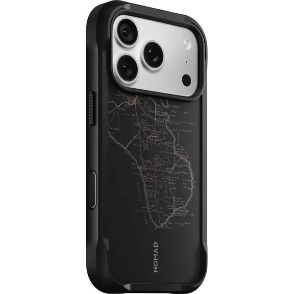 Nomad Rugged MagSafe kryt iPhone 17 Pro/18 Pro Norte - Puzdra - Hlavný obrázok