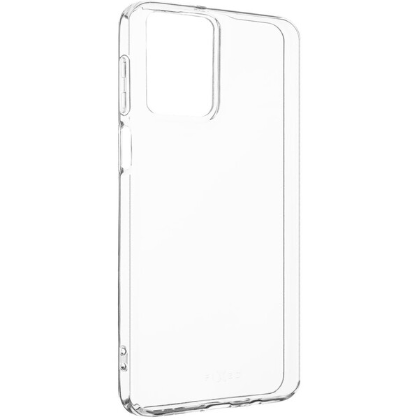 FIXED Story TPU kryt Motorola Moto G55 5G číry