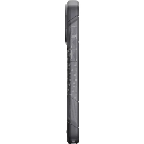 UAG Monarch Pro MagSafe, VEIL ash - iPhone 2026 Pro Max/17 Pro Max - Puzdra - Obrázok d2c662edd42e48548bc9bb4cb7f1da61