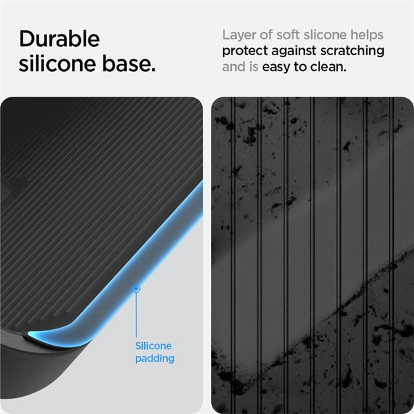 Spigen Under Screen Storage organizér pod displej Tesla Model Y/3 čierny - Vychytávky - Obrázok d2d3ded7dde14e5c8adfad63a8033d59
