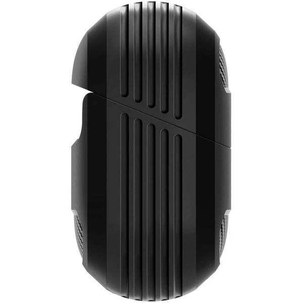 Spigen Rugged Armor puzdro Samsung Galaxy Buds3 Pro/Buds3 matne čierne - Puzdra - Obrázok d2df07402cfc463585add5d67ca610fb