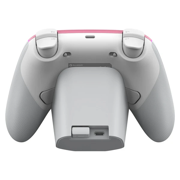 GameSir Super Nova Whipped Pink herný ovládač - Herné ovládače - Obrázok d2e13b6d08fc425984bfd7913610944a