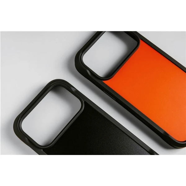 Nomad Rugged Case MagSafe kryt iPhone 17 Pro Max Black - Puzdra - Obrázok d2e66a8fcfc7435d8403d635e70a223e