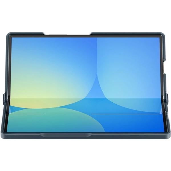 Spigen Tough Armor Pre MagSafe kryt Samsung Galaxy Z Fold7 sivý - Puzdra - Obrázok d3090fe3df1a48e3ba9c2c99f93548fc