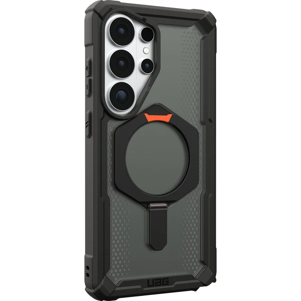 UAG Plasma XTE MagSafe kryt Samsung Galaxy S26 Ultra čierny/oranžový - Puzdra - Obrázok d31240311da5416293204ac31b46c215
