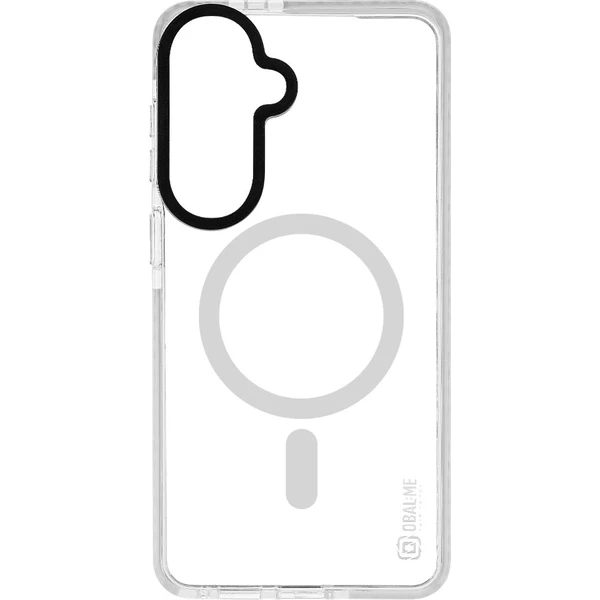 OBAL:ME MagNetix nárazník kryt Samsung Galaxy S26+ biely - Puzdra - Obrázok d312923c63984da4bfe695b1942a6be5