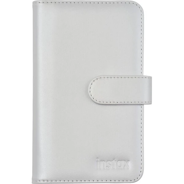 Fujifilm Instax Mini 13 fotoalbum Clay White - Fotoalbumy - Hlavný obrázok