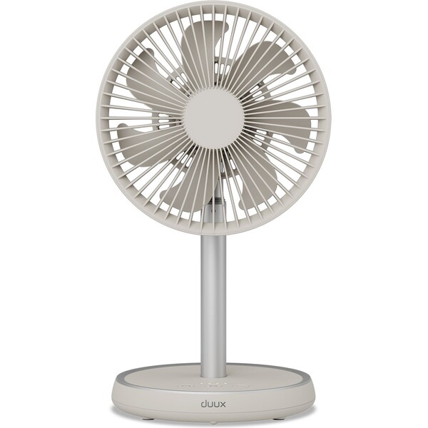 Duux Rize Flex ventilátor béžový