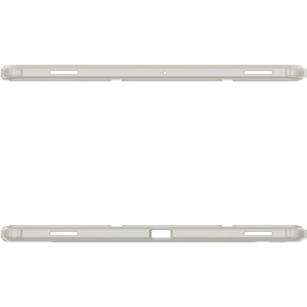 Spigen Ultra Hybrid Pre púzdro Samsung Galaxy Tab S10/S9/S8 Ultra šedé - Puzdra - Obrázok d3284f1495574dd4862962ed0edf92fb
