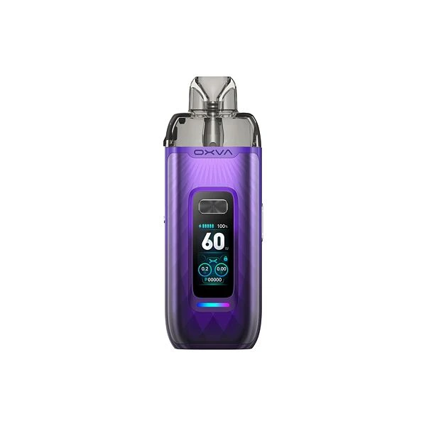 OXVA Vprime Pod Kit (Auroral Purple) - Elektronické cigerety - Obrázok d32f189221854c44a2f3feb3bbc18f6b
