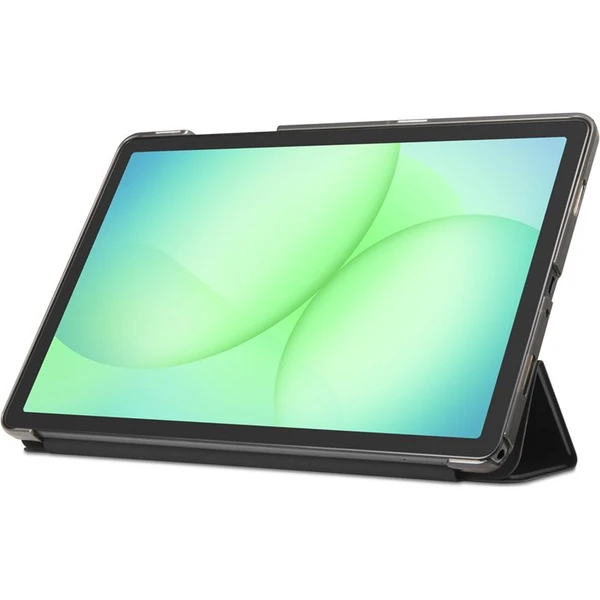 Spigen Smart Fold puzdro Samsung Galaxy Tab A11+ (2025)/A9+ (2023) čierne - Puzdra - Obrázok d3309c70c8bf41c8adb2492f9061d10c