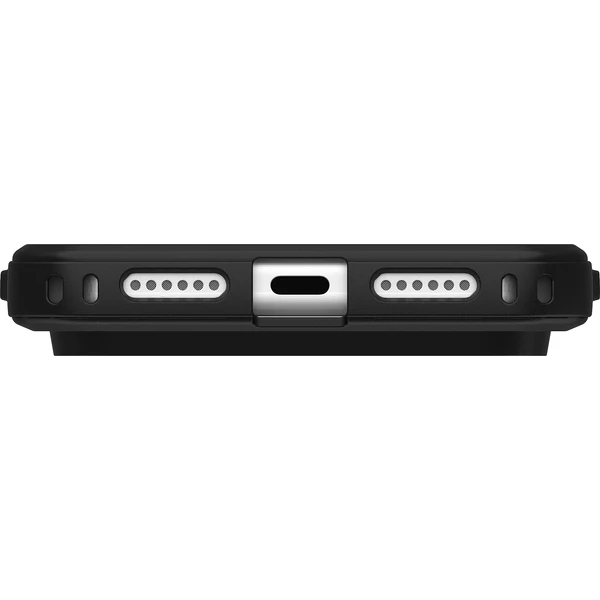 UAG Dot MagSafe, čierny - iPhone 2026 Pro Max/17 Pro Max - Puzdra - Obrázok d331894845b146fe8ab841d681f5431f