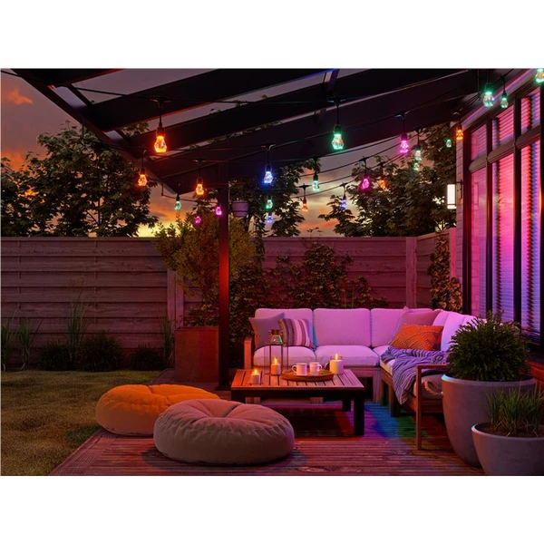 Nanoleaf Outdoor String Lights Expansion Pack 15M - Svietidlá - Obrázok d3352c592d504e4b9d4e1f9da3898c85