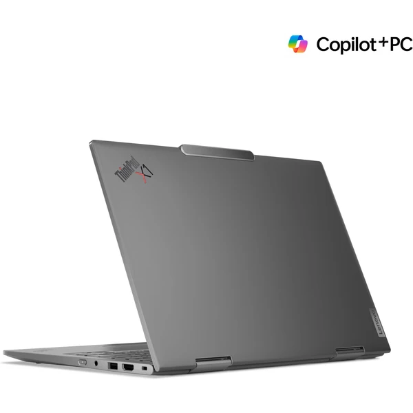 Lenovo X1 2-in-1 Gen 10 (21NU002CCK) sivý - 3 roky Premier Support po registrácii - Notebooky - Obrázok d335a94e1d884699864cf2b64708f6d3