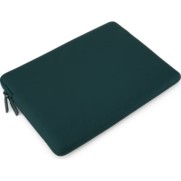 Pipetto Classic Fit Sleeve púzdro pre MacBook Neo 13 modrozelené - Puzdra - Obrázok d342927d08584a6f957cf200ec16990f