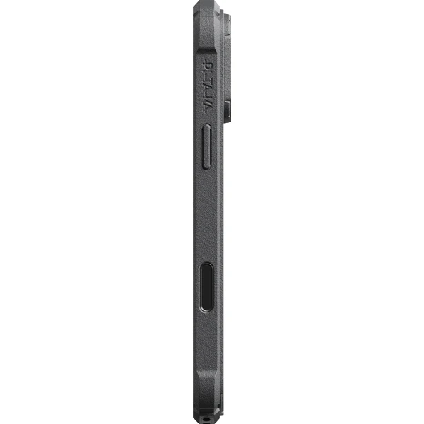 Pitaka Cairn Case MagSafe kryt iPhone 18 Pro Max Black/Grey Twill - Puzdra - Obrázok d349105b8b0e46238d0f9f9c94ccff8f