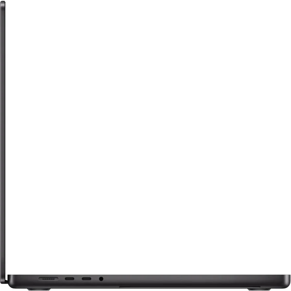 CTO Apple Macbook Pro 16" / US KLV / 512GB SSD / M4 Pro 14xCPU/20xGPU / Stand.sklo / Vesmírne čierna - Notebooky - Obrázok d34b18eb36e74c6eb8beee2b19aa0a0a