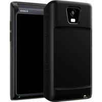 Vasco TPU kryt pre Translator Q1 Dark Caramel - Puzdra