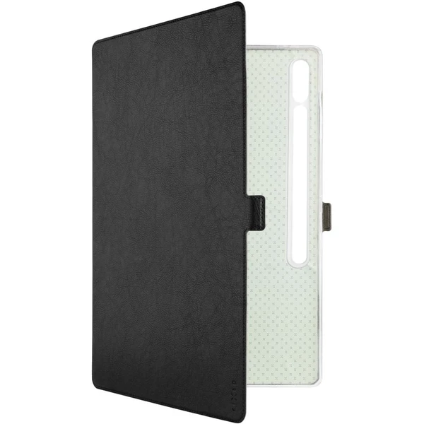 FIXED Topic Tab púzdro so stojanom Samsung Galaxy Tab S10 Ultra čierne - Puzdra - Obrázok d35ce8afe17a4ae7977b23aa5a969bcb