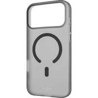 FIXED MagStory TPU kryt s MagSafe Apple iPhone 18 Pro Max dymový - Puzdra