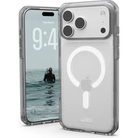 UAG Dot MagSafe, ice/smoke - iPhone 2026 Pro Max/17 Pro Max - Puzdra