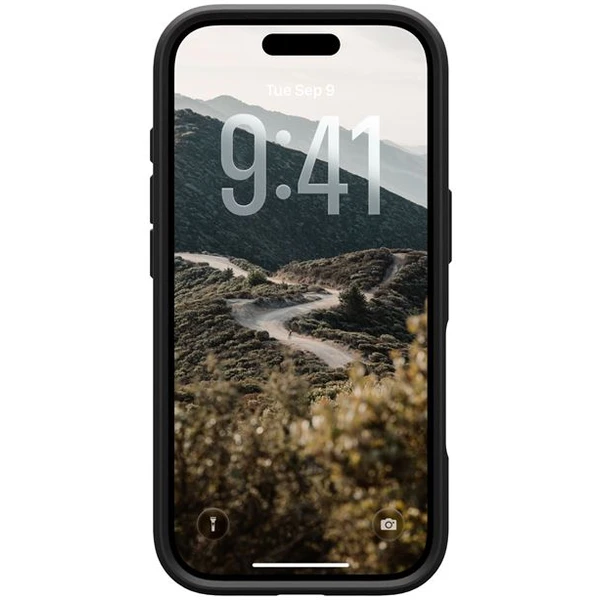 UAG Civilian Magsafe kryt iPhone 17 Pro zelený/oranžový - Puzdra - Obrázok d36dbb1901924b8797ffbaababaff089