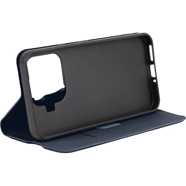 OBAL:ME SmoothTouch Puzdro pre Xiaomi 17T Pro Dark Blue - Puzdra - Obrázok d370850959684408939612c5e4e586d2