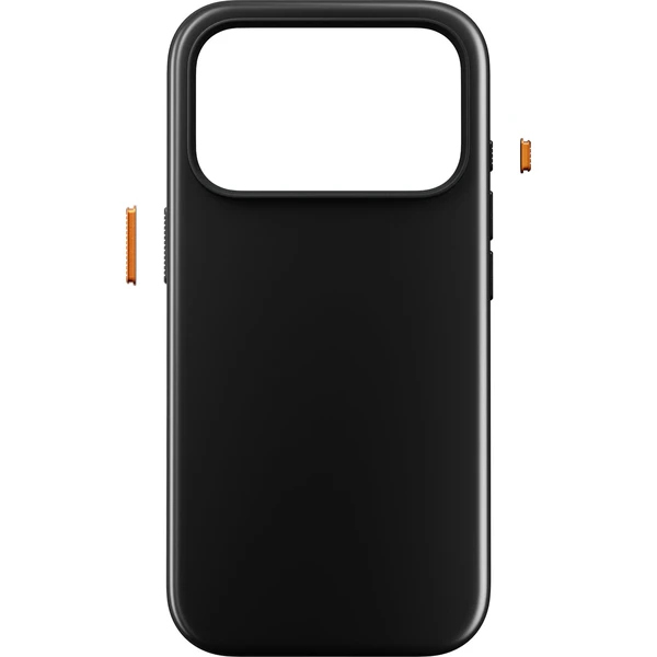 Nomad Sport Case MagSafe kryt iPhone 18 Pro Black - Puzdra - Obrázok d372036c001746a18f938b6e6f3943c1