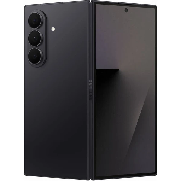 Samsung Galaxy Z Fold7 5G 12GB/512GB čierny (Kategória C) - Mobilné telefóny - Hlavný obrázok
